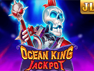 Ocean King Jackpot thumbnail