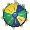 Putar Roda Bonus Nagabola